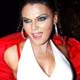 Rakhi Sawant poses exclusively for SantaBanta.com