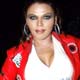 Rakhi Sawant poses exclusively for SantaBanta.com