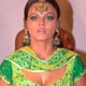 Rakhi Sawant shoots for Super Girl music video