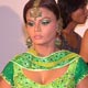 Rakhi Sawant shoots for Super Girl music video