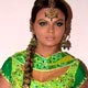 Rakhi Sawant shoots for Super Girl music video