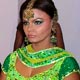 Rakhi Sawant shoots for Super Girl music video