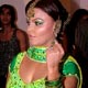 Rakhi Sawant shoots for Super Girl music video