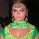 Rakhi Sawant shoots for Super Girl music video