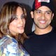 Aftab Shivdasani at Rakshanda`s birthday party.