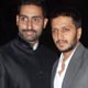 Abhishek Bachchan and Ritesh Deshmukh