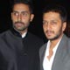 Abhishek Bachchan and Ritesh Deshmukh