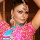 Rakhi Sawant item song for Bhojpuir film Ram Balram