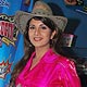 Rambha promotes Dolly of Quick Gun Murugun with Baskin Robbins