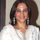 Rakshanda Khan at Ram Darshan Release