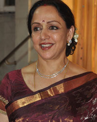 Hema Malini