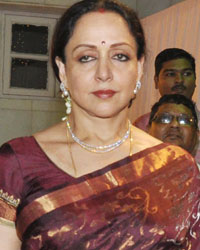 Hema Malini