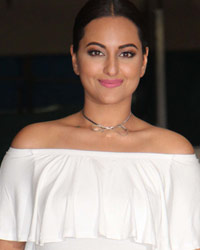 Sonakshi Sinha