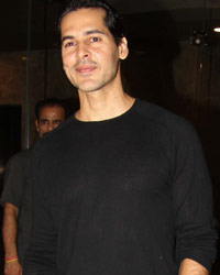 Dino Morea