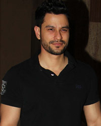 Kunal Khemu