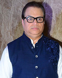 Ramesh Taurani