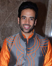 Tammannah Bhatia and Tusshar Kapoor