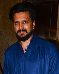 Ritesh Deshmukh