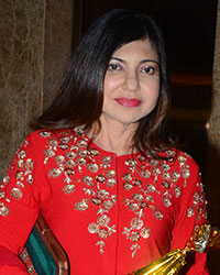 Alka Yagnik