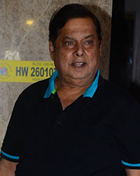 David Dhawan