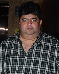 Rajat Rawail