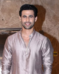 Freddy Daruwala