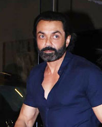 Bobby Deol