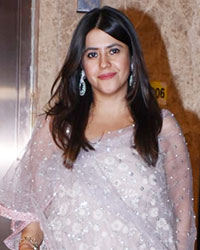 Ekta Kapoor