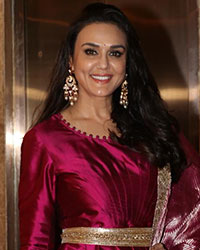 Preity Zinta