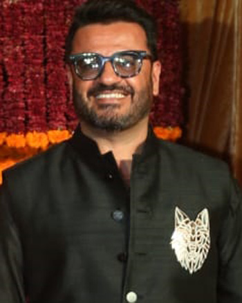 Vikas Behl