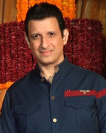 Sharman Joshi