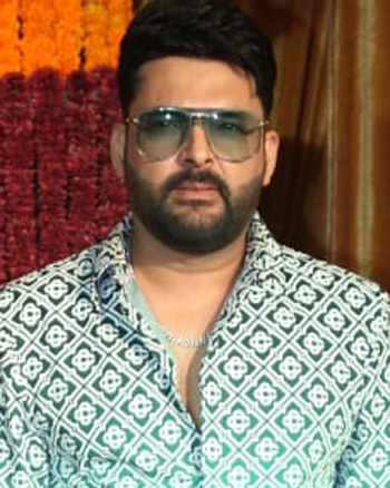 Kapil Sharma