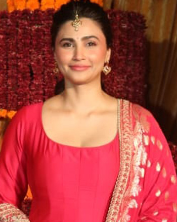 Daisy Shah