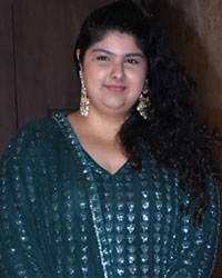 Anshula Kapoor