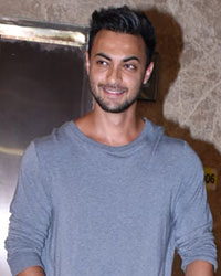 Aayush Sharma