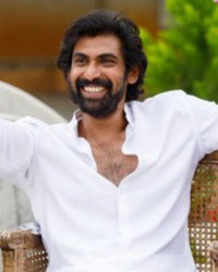 Rana Daggubati and Miheeka Bajaj