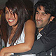 Priyanka Chopra and Ranbir Kapoor