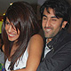 Priyanka Chopra and Ranbir Kapoor