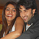 Priyanka Chopra and Ranbir Kapoor