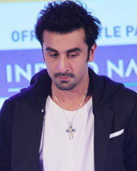 Ranbir Kapoor