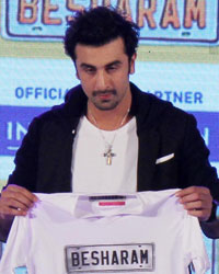 Ranbir Kapoor