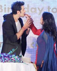 Ranbir Celebrates his 31st Birthday