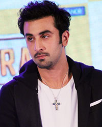 Ranbir Kapoor