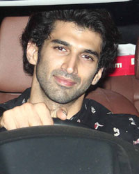 Aditya Roy Kapur