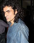 Ranbir Kapoor Birthday Bash 2012