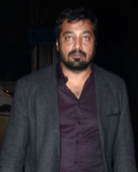 Anurag Kashyap