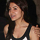 Karan  JOhar and Anushka Sharma