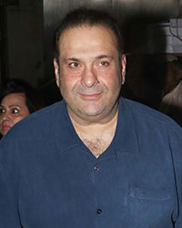 Rajeev Kapoor