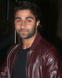 Aadar Jain