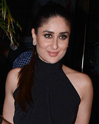 Armaan Jain and Kareena Kapoor